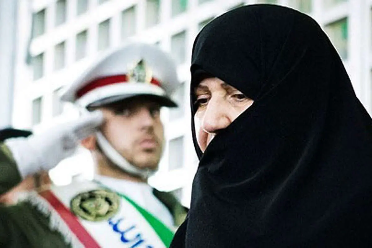 همسر حسن روحانی را بیشتر بشناسید