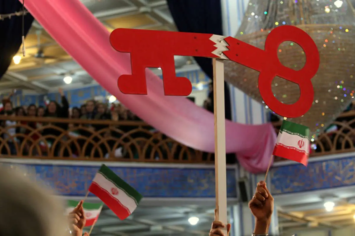 (تصاویر) سفر انتخاباتی قالیباف به شیراز