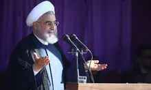 (ویدیو) روحانی: چه جوری شنبه روتونو بشوریم؟!