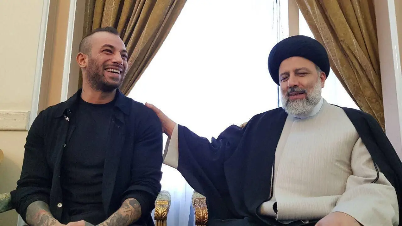 نظر شما درباره این عکس چیست؟