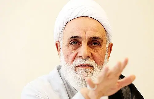 جزییات استعفای ناطق نوری از ریاست دفتر بازرسی رهبری