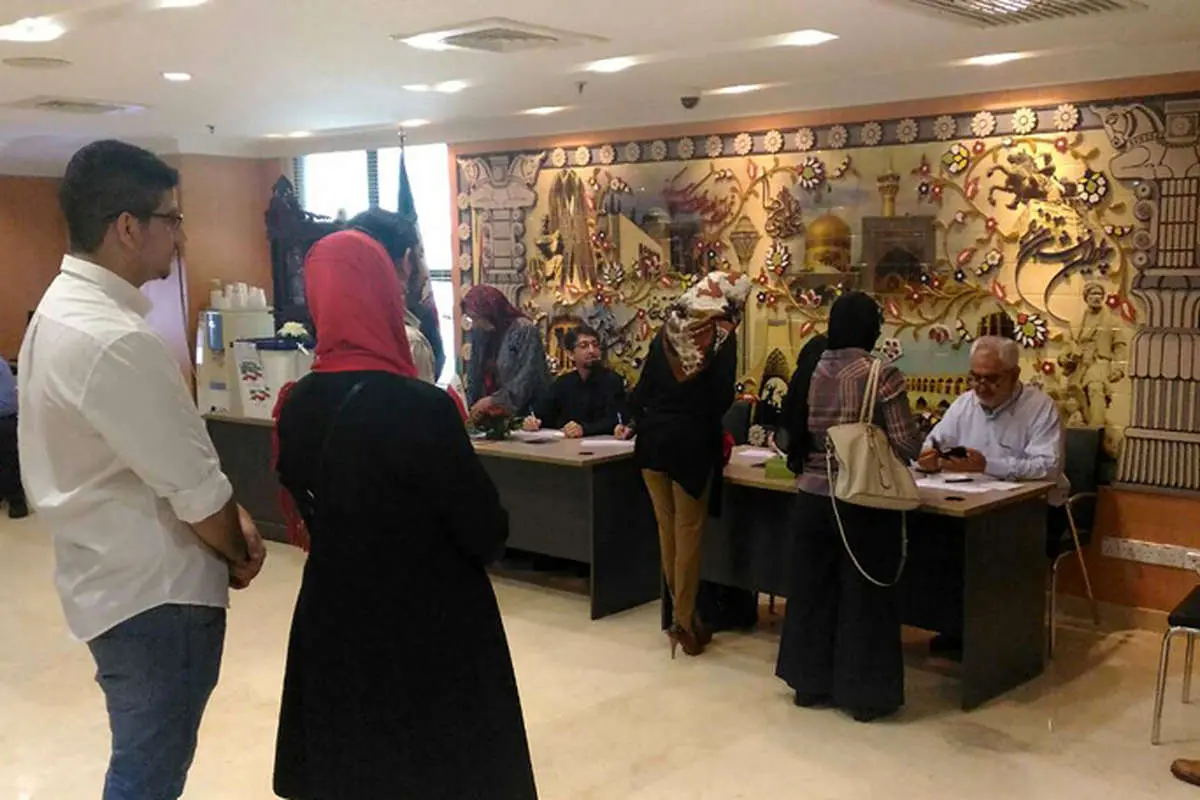 (تصاویر) انتخابات در مالزی، چین و نیوزلند