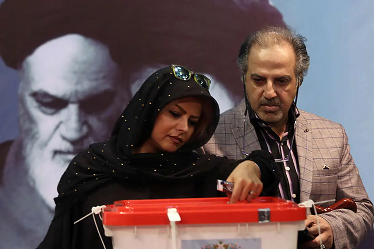 پیام انتخابات دوازدهم ریاست جمهور چه بود؟