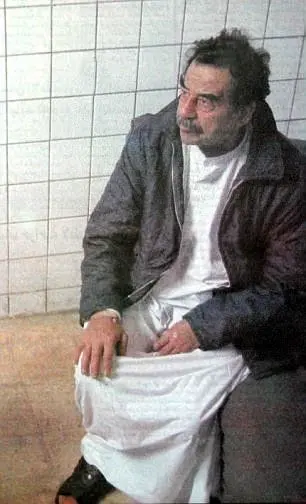روایتی تازه از آخرین روزهای صدام