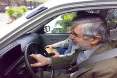 موسوی؛ مردی که باید از نو شناخت