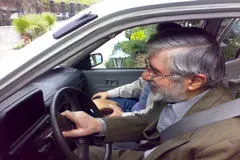 موسوی؛ مردی که باید از نو شناخت