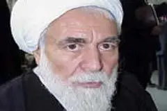 انصاری راد: همه فسادها ناشی از درهم ریختگی مدیریت کشور است