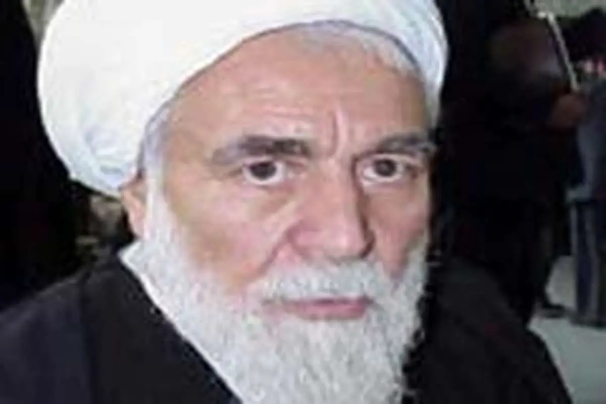 انصاری راد: همه فسادها ناشی از درهم ریختگی مدیریت کشور است