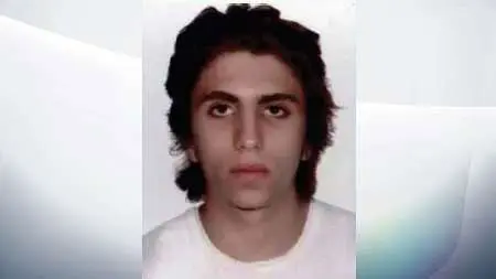 هویت سومین مهاجم حادثه لندن