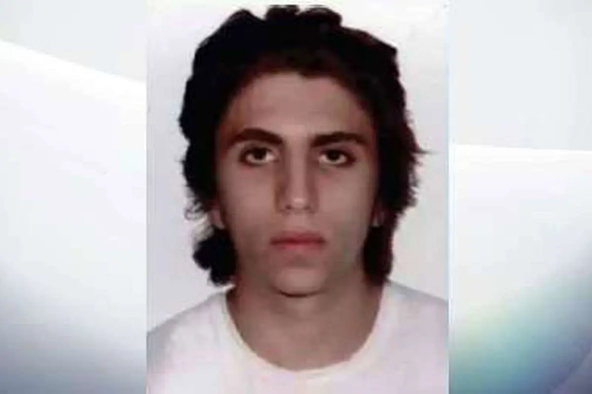 هویت سومین مهاجم حادثه لندن
