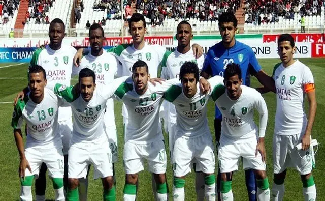 آشنایی با حریف پرسپولیس در لیگ آسیا