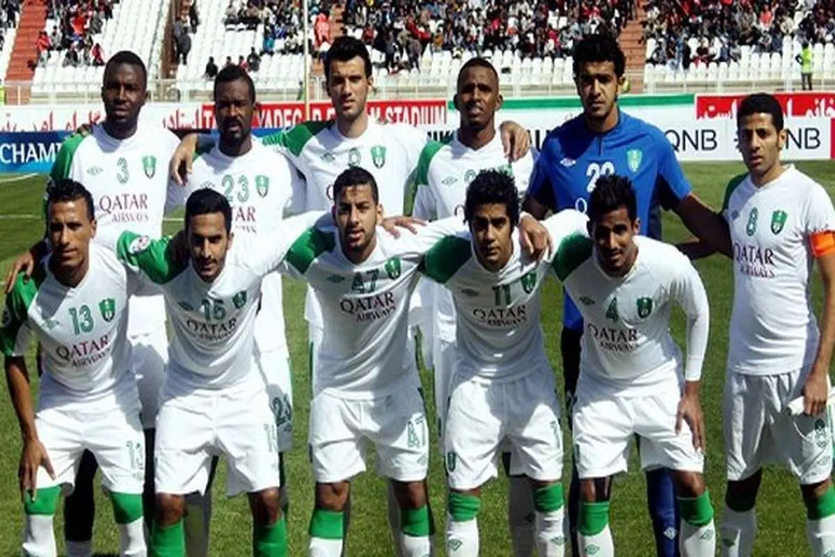 آشنایی با حریف پرسپولیس در لیگ آسیا