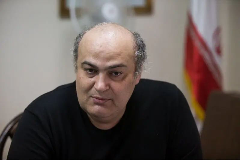 انتقاد شدید نماینده کلیمیان از صداوسیما