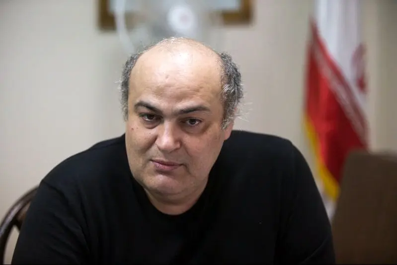 انتقاد شدید نماینده کلیمیان از صداوسیما