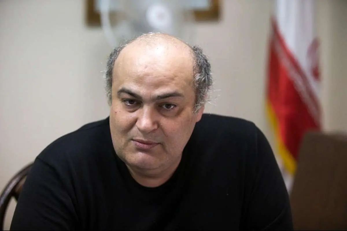 انتقاد شدید نماینده کلیمیان از صداوسیما