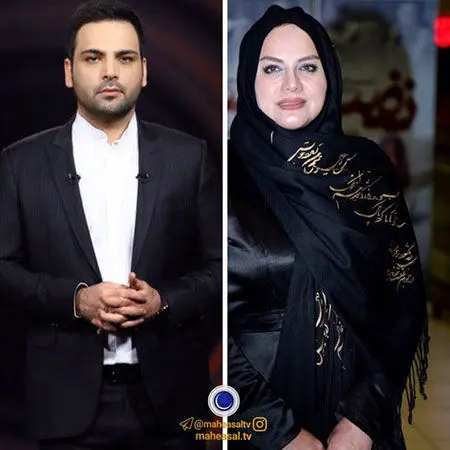اظهار نظر نرگس آبیار درباره‌ ماه عسل