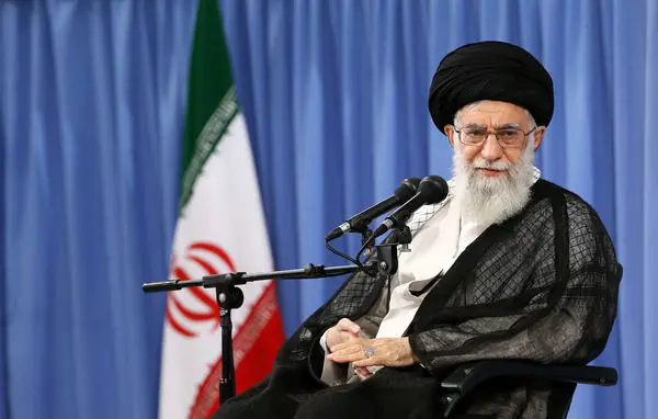 این ترقه‌بازی‌ها تأثیری در اراده ملت ایران ندارد