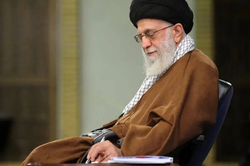 این جنایات در عزم ملت ایران خللی ایجاد نمی‌کند