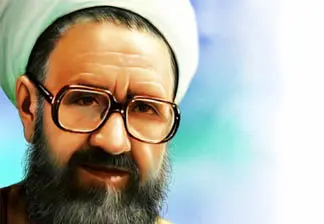 روزه از دیدگاه شهید مطهری