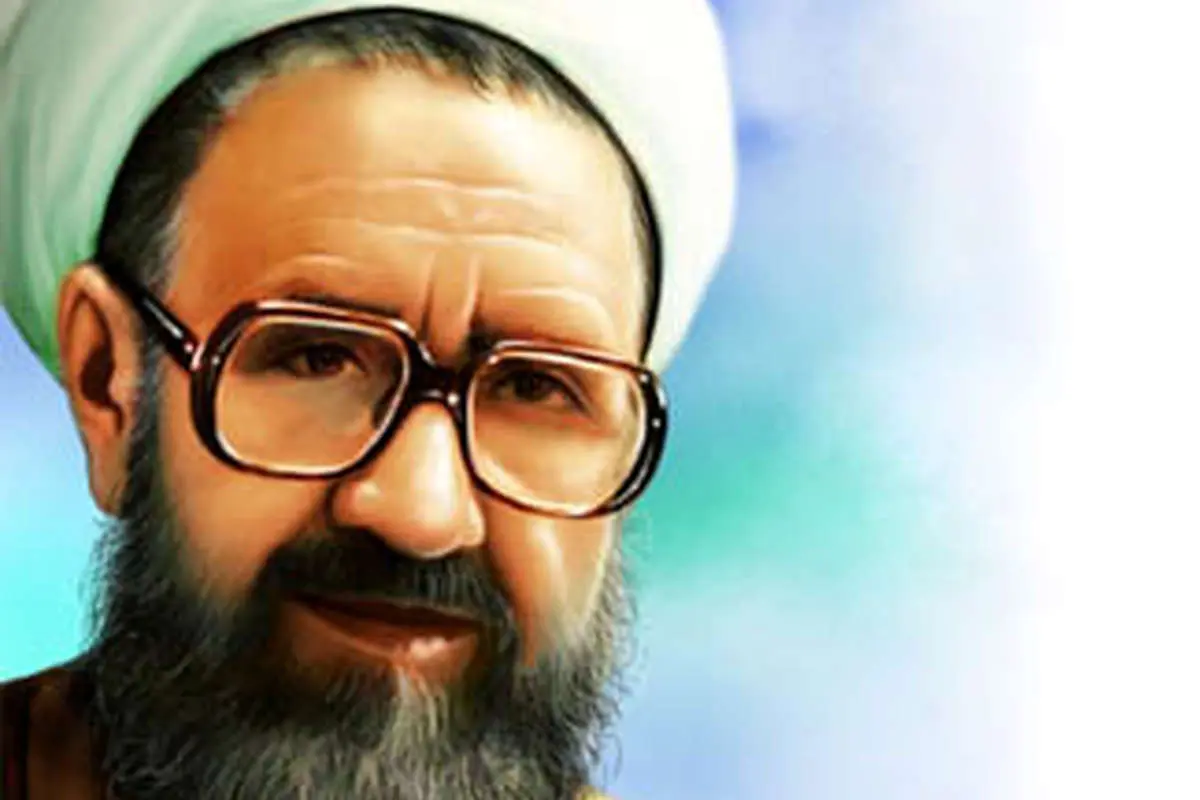 روزه از دیدگاه شهید مطهری