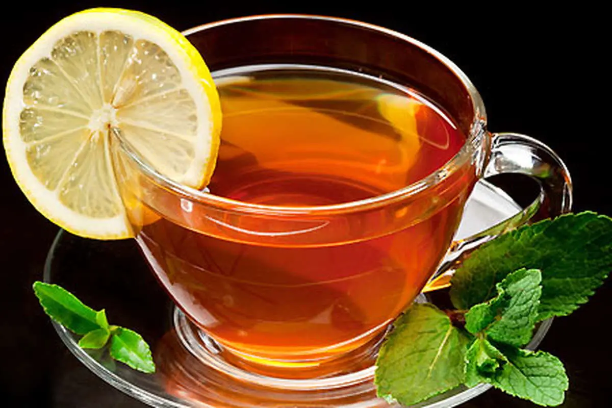 بایدها و نبایدهای مصرف "چای"