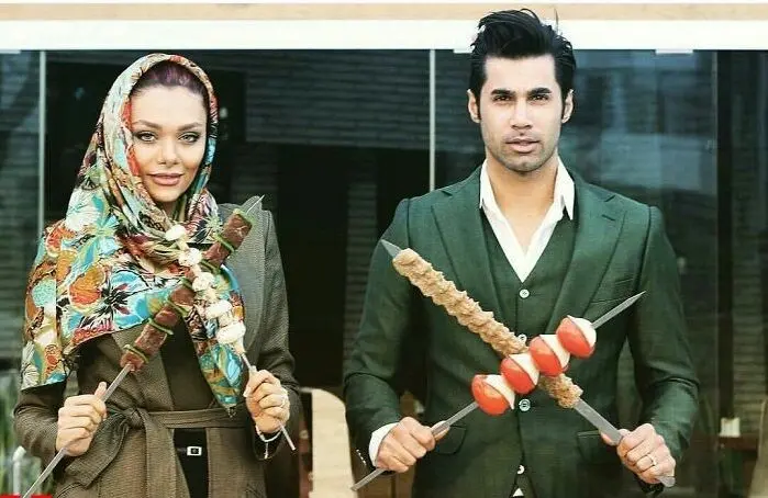 دفاع فروزان از "آزادی‌های شهروندی" همسرش