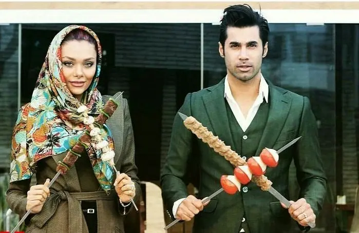 دفاع فروزان از "آزادی‌های شهروندی" همسرش