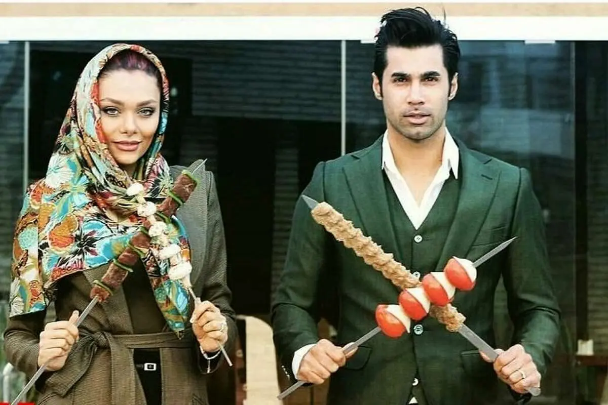 دفاع فروزان از "آزادی‌های شهروندی" همسرش