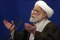 جنتی: طرفداران دیدار با اوباما خودشان را ضایع نکنند