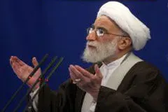 جنتی: طرفداران دیدار با اوباما خودشان را ضایع نکنند