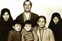 عادت های هاشمی از زبان دختر هاشمی