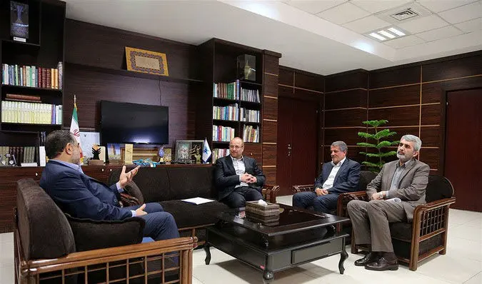 سمت و سوی تحولات در دانشگاه آزاد