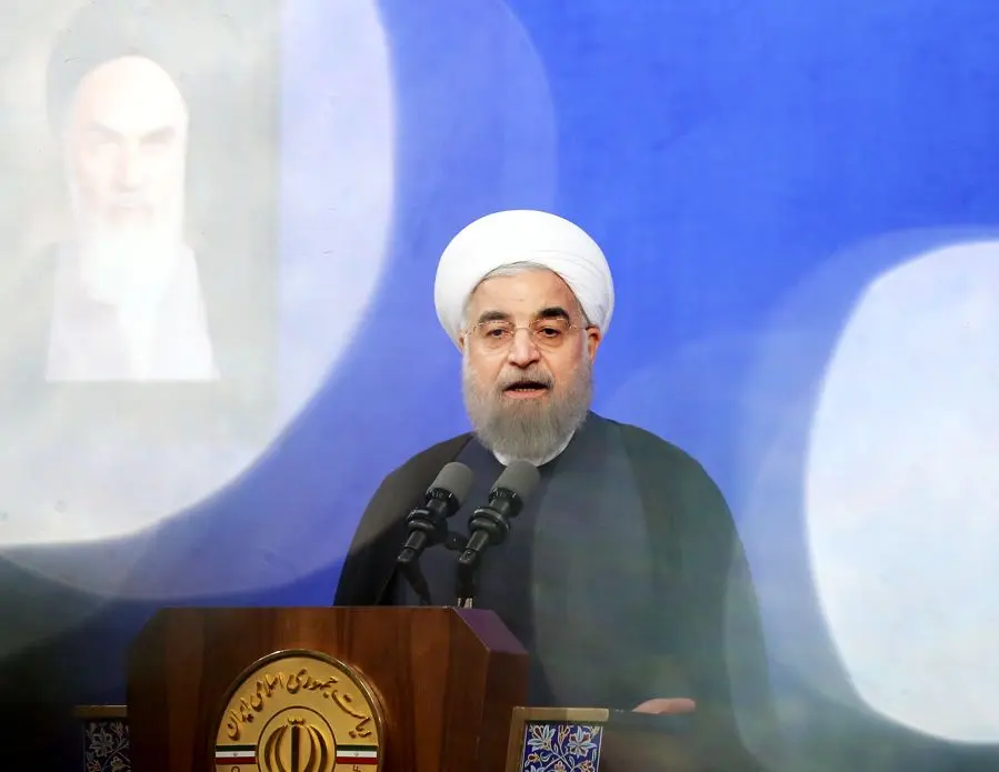 "بایدها و نبایدها" حسن روحانی