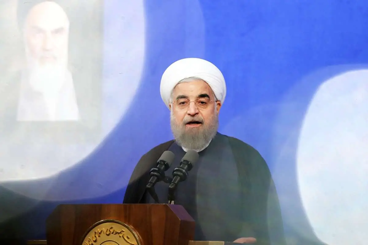 "بایدها و نبایدها" حسن روحانی