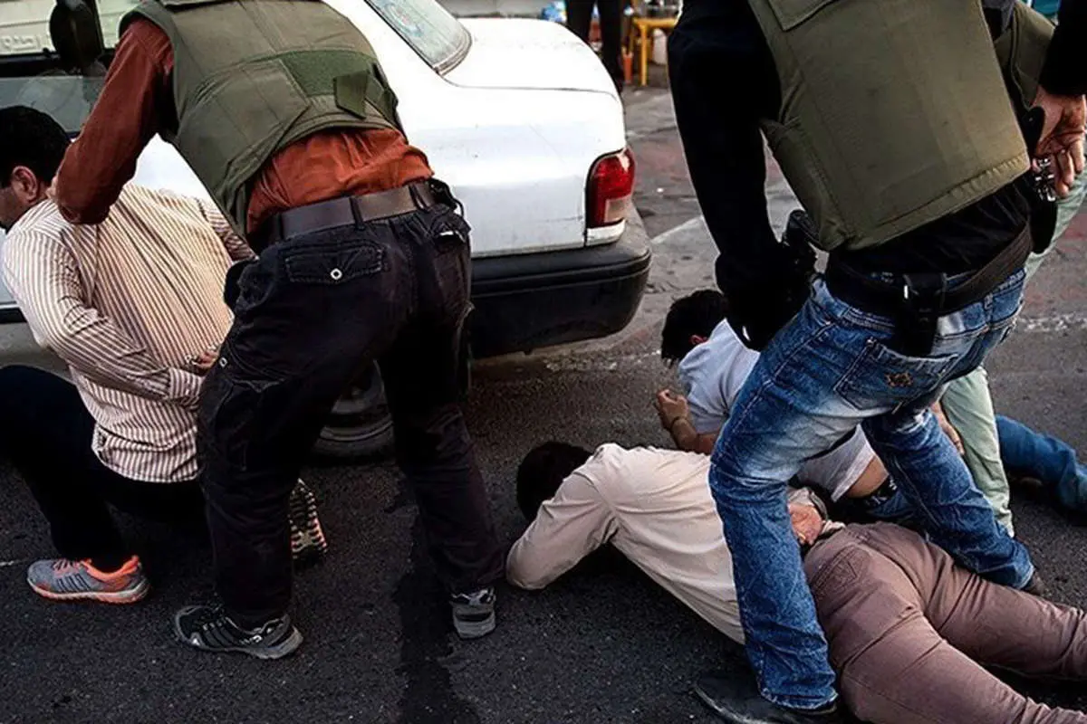 جزئیات انهدام گروه تروریستی در چابهار