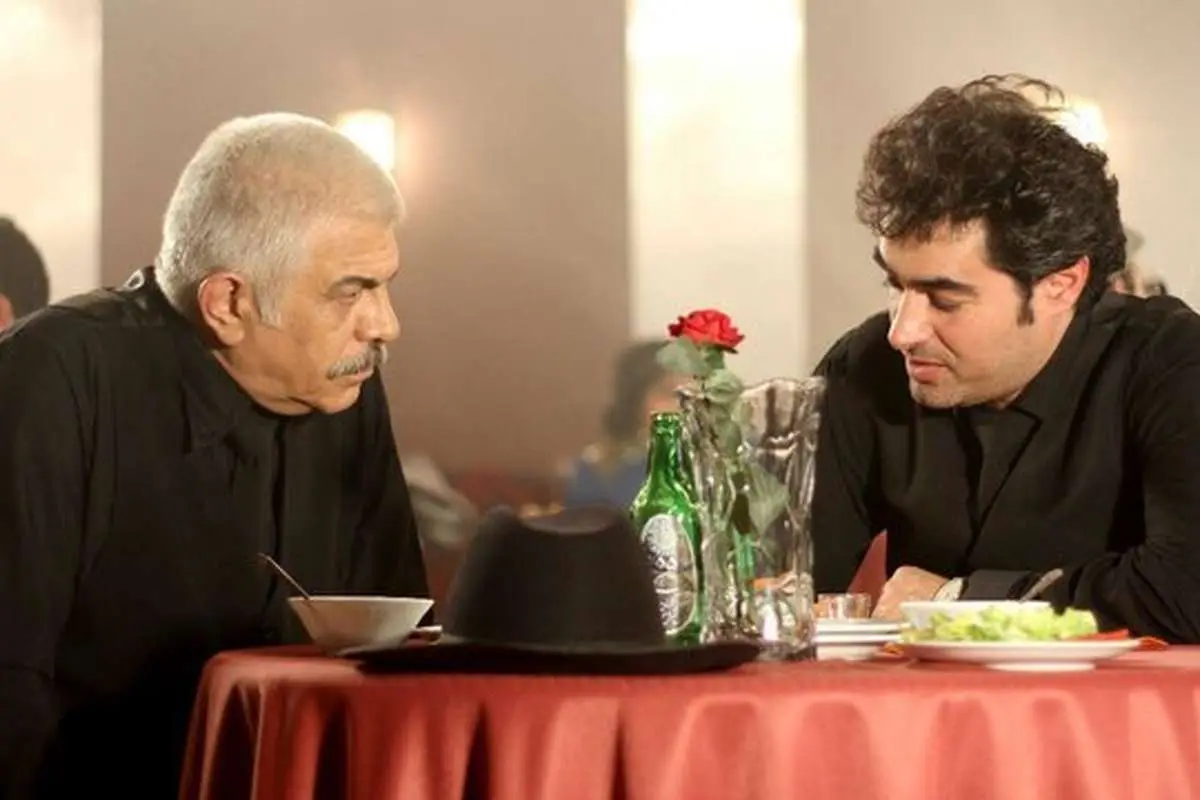 قسمت دوم «شهرزاد» عرضه شد