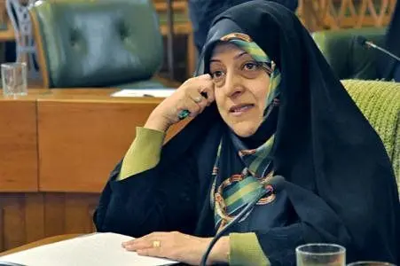 هفت زن در صف ورود به «بهشت»