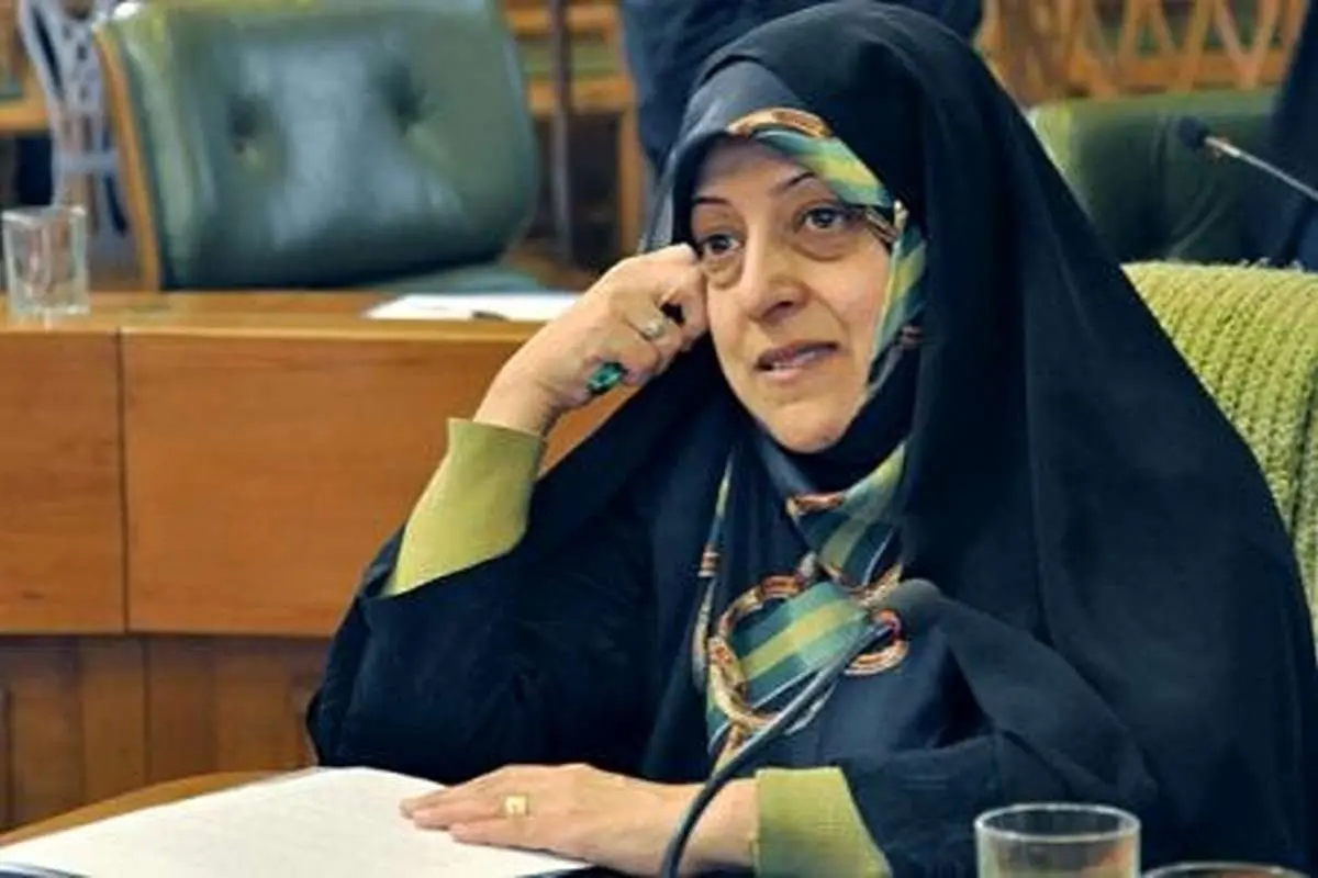 هفت زن در صف ورود به «بهشت»