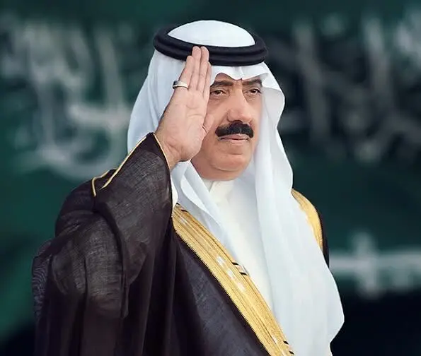 پادشاه و ولیعهد عربستان از این شاهزاده می‌ترسند