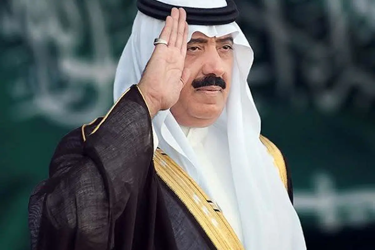 پادشاه و ولیعهد عربستان از این شاهزاده میترسند