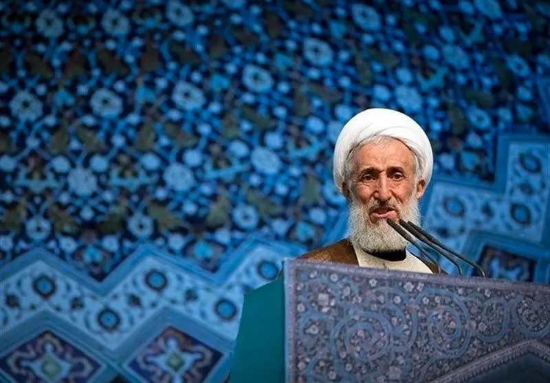 برخی مسئولان منتظرند کسی چیزی بگوید تا پاسخ دهند
