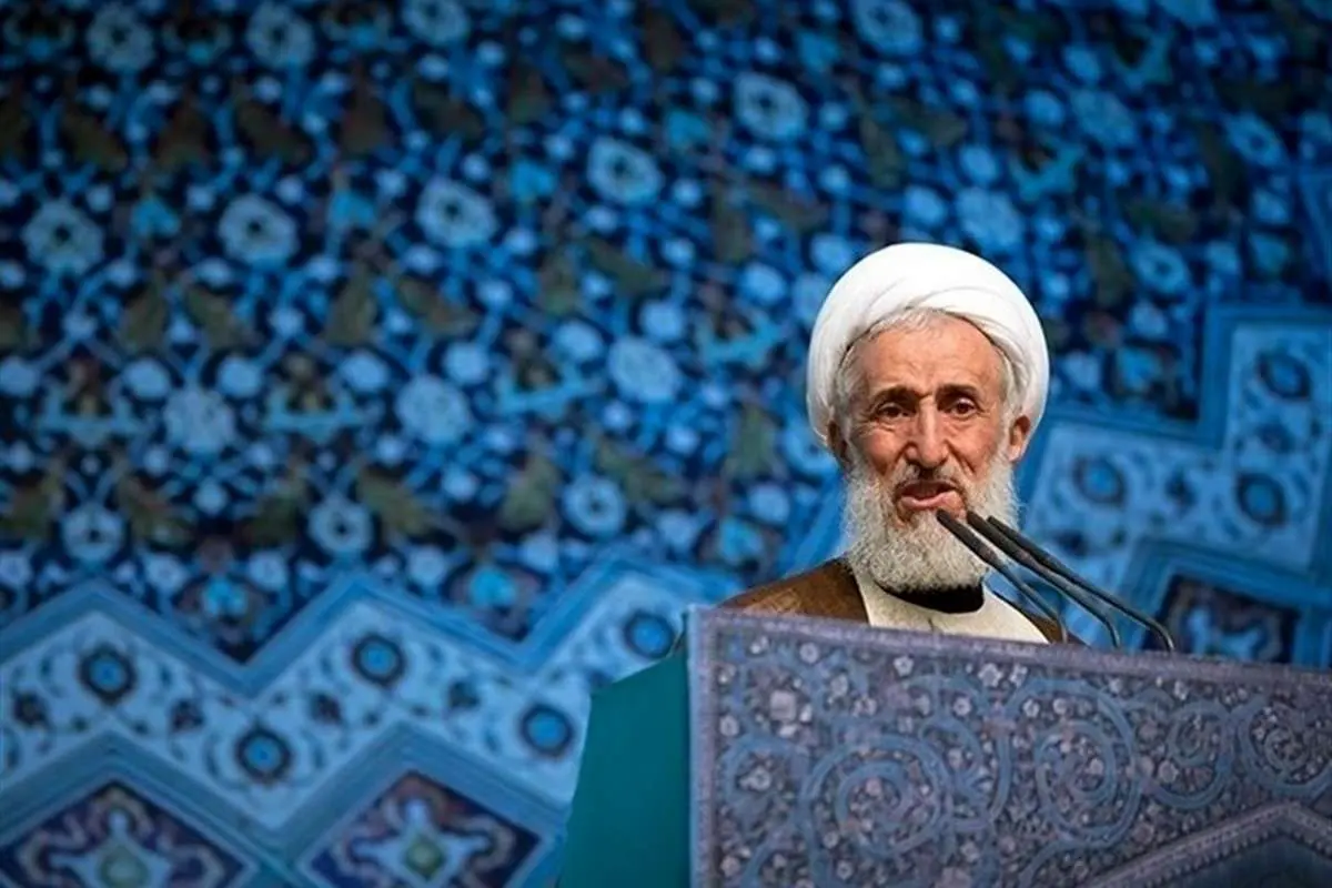 برخی مسئولان منتظرند کسی چیزی بگوید تا پاسخ دهند