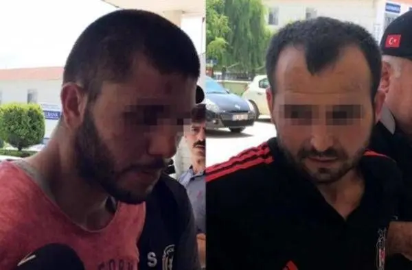 قتل فجیع خانوادۀ پناهجوی سوری در ترکیه