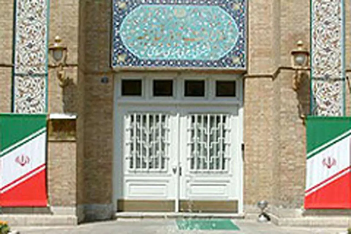 مدیریت سیاست خارجی به بیرون وزارت خارجه منتقل شده