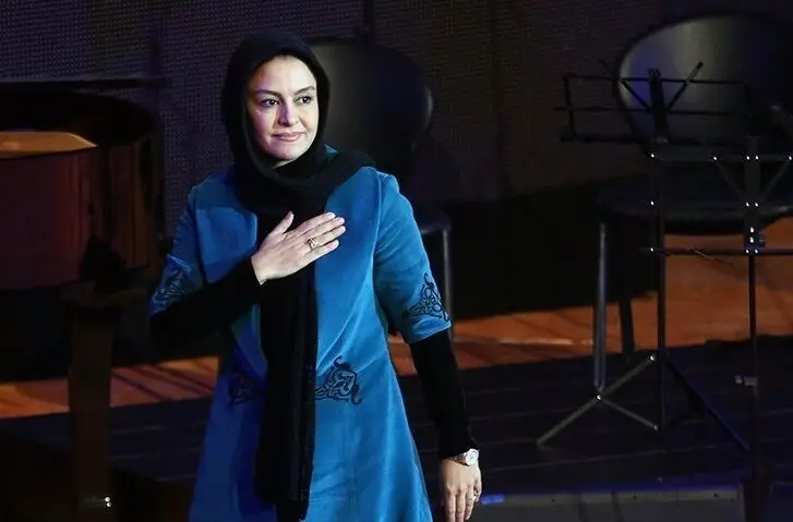 با مريلا زارعی از سينمای اجتماعی تا سياست