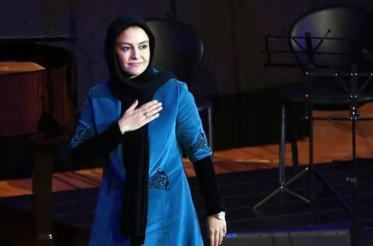 با مريلا زارعی از سينمای اجتماعی تا سياست