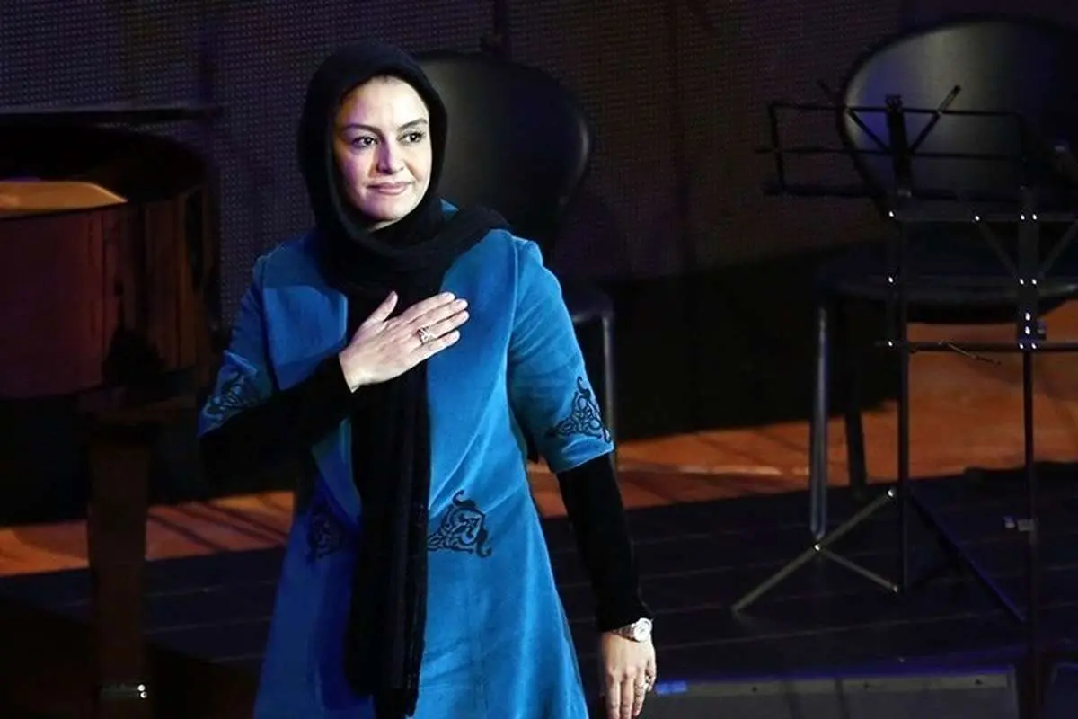 با مريلا زارعی از سينمای اجتماعی تا سياست