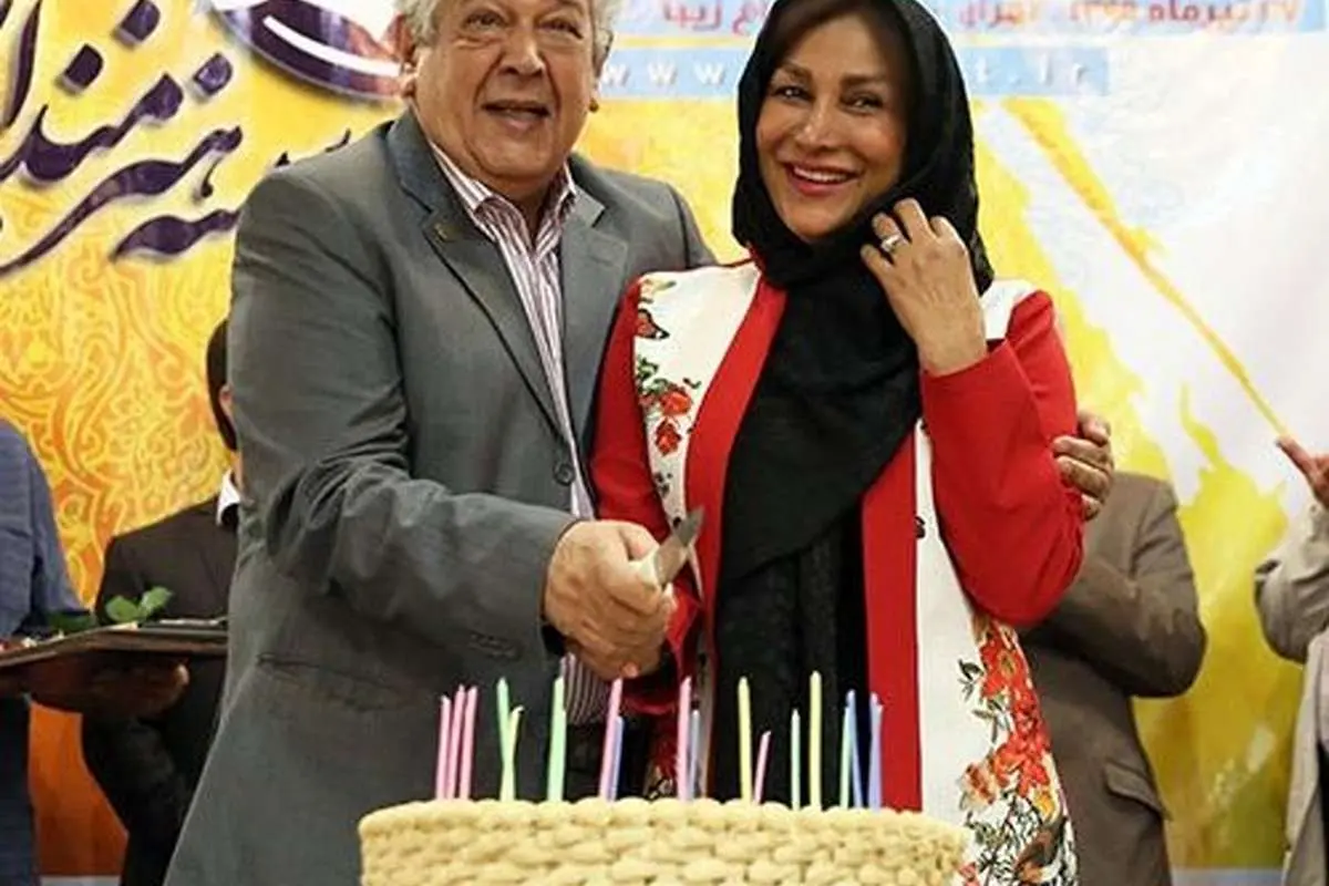 بازیگری که در کیش فروشنده شد