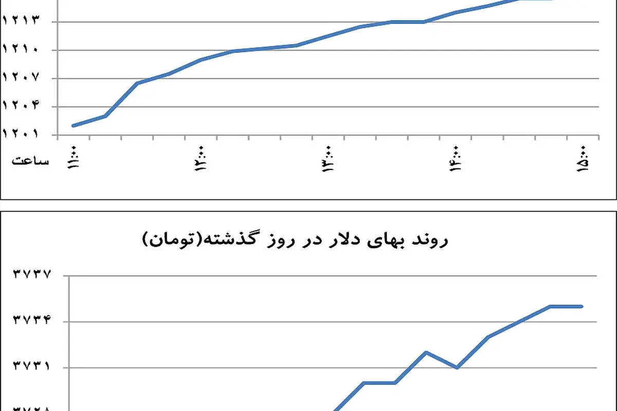 رکوردشکنی سکه در سال 96