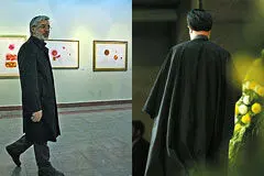 خاتمی نمی آید؛ میرحسین می آید